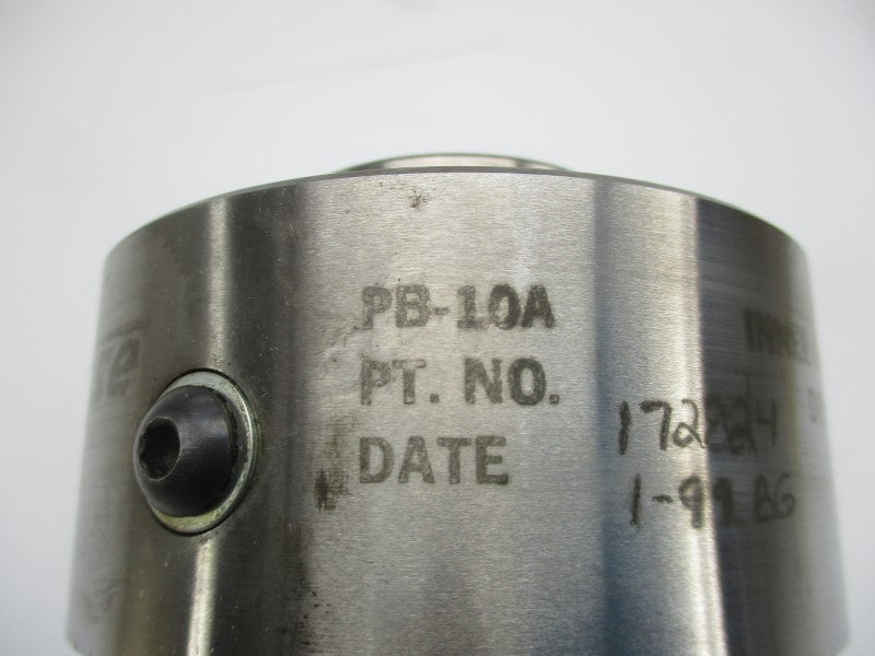 MORSE PB-10A-CLUTCH-1.25B-RH 172824 NSMP