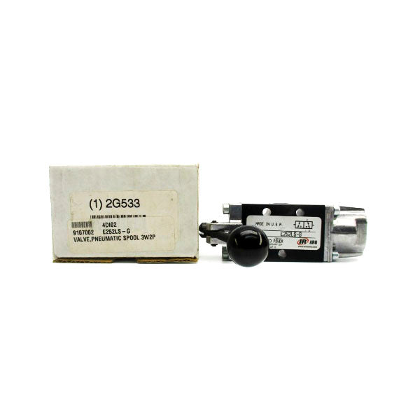 ARO E252LS-G NSMP