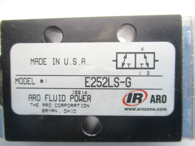 ARO E252LS-G NSMP
