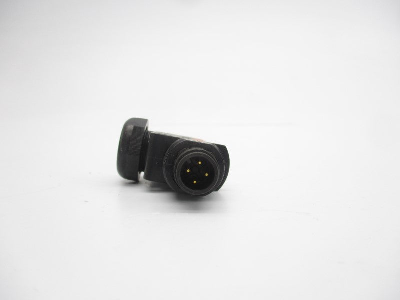 LEUZE ELECTRONIC PRK28/4P-M12 50117924 10-30VDC NSMP