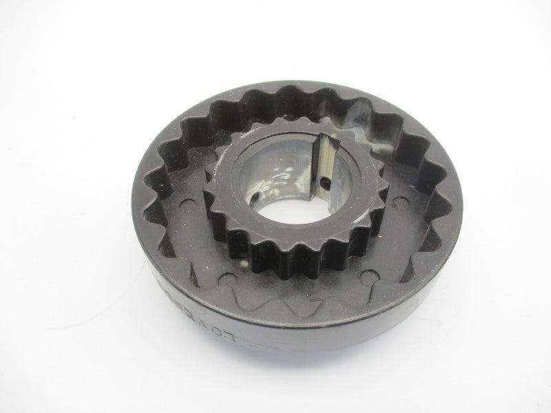 LOVEJOY 5JFLNG1-1/8KW 68514436064 NSMP