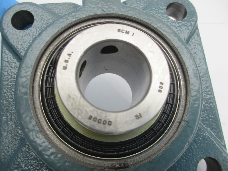 DODGE 126226-F4B-SCM-100 NSMP
