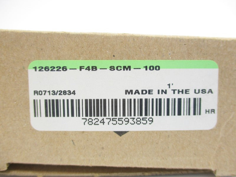 DODGE 126226-F4B-SCM-100 NSMP