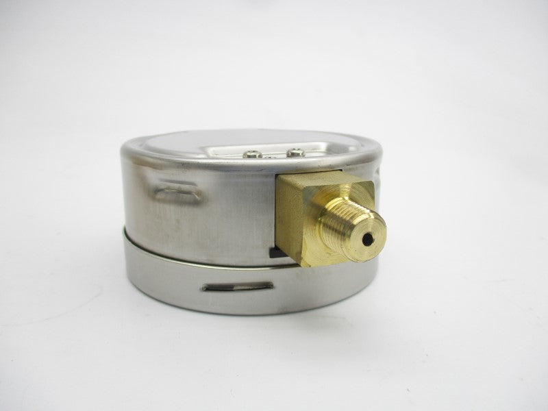 NOSHOK 40-200-10-INH2O 0-10PSI 1/4" NSMP