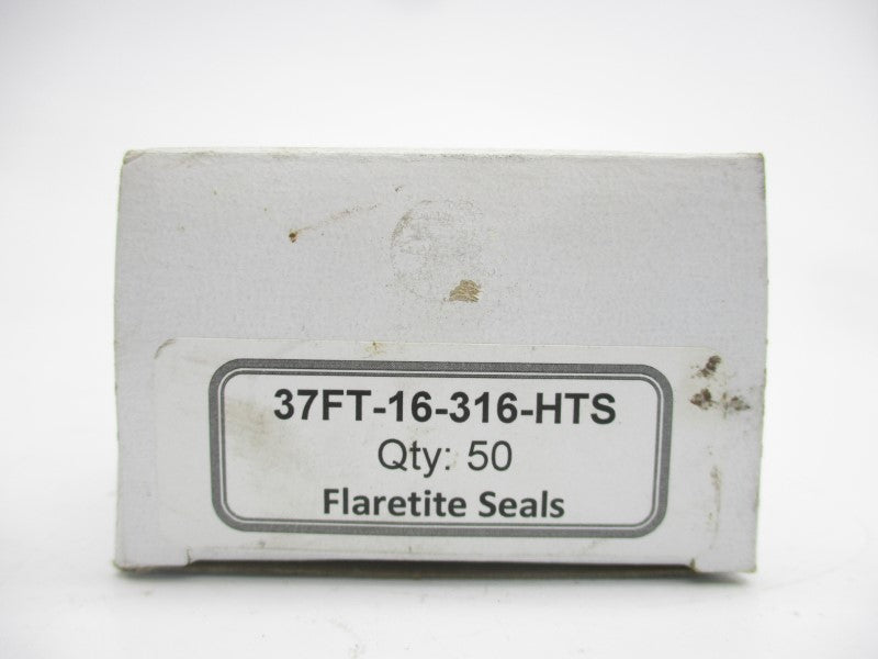 FLARETITE 37FT-16-316-HTS (PKG OF 50) NSMP