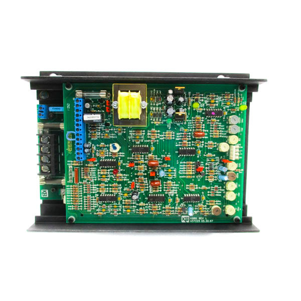KB ELECTRONICS KBRG-240D (8802A) 115/230VAC 11.0A UNMP