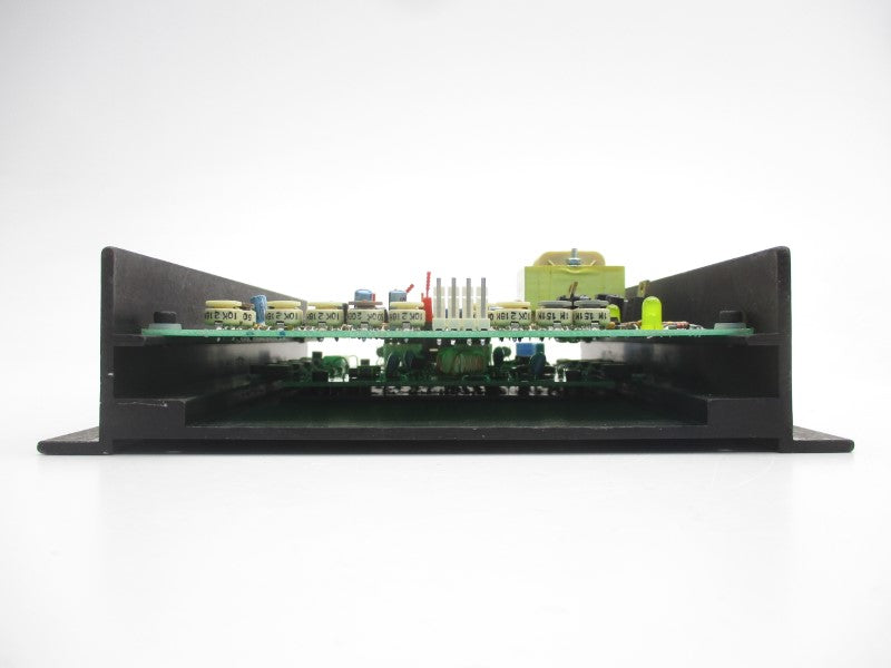 KB ELECTRONICS KBRG-240D (8802A) 115/230VAC 11.0A UNMP