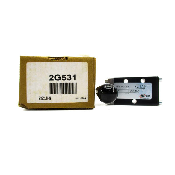ARO E252LM-G NSMP