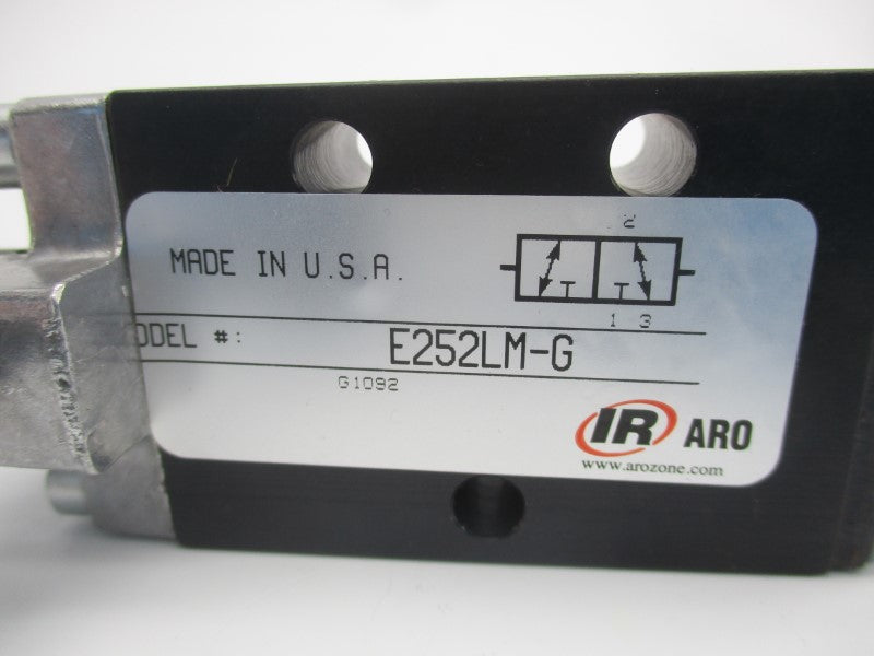 ARO E252LM-G NSMP