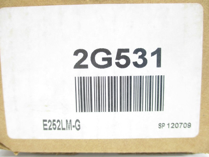 ARO E252LM-G NSMP
