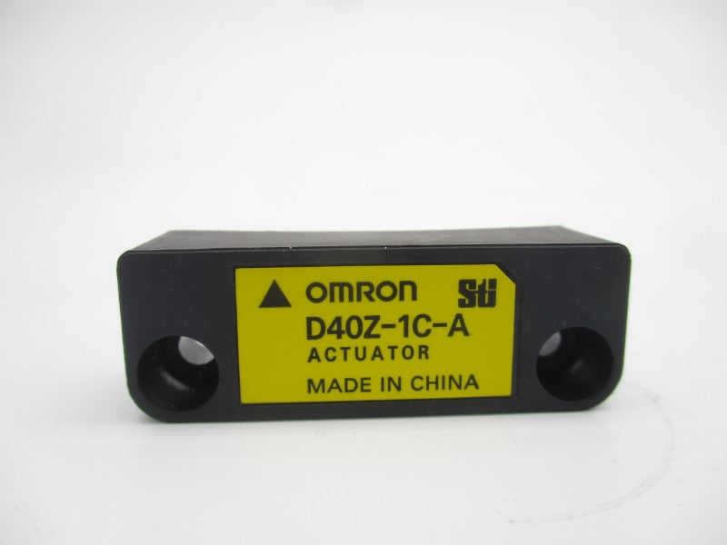 OMRON D40Z-1C-A NSNP