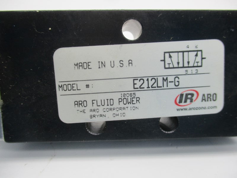 ARO E212LM-G NSNP