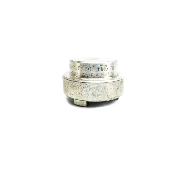 MAGNALOY COUPLING M200 NSNP