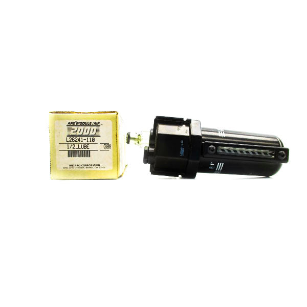 ARO L26241-110 175PSI 1/2" NSMP
