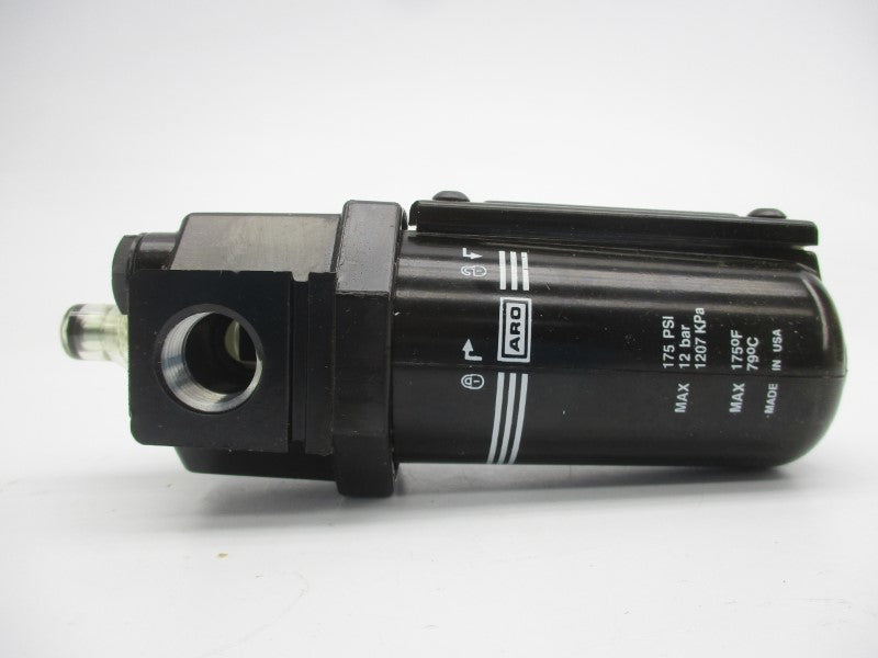 ARO L26241-110 175PSI 1/2" NSMP