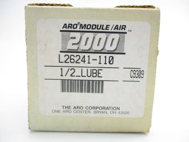 ARO L26241-110 175PSI 1/2" NSMP