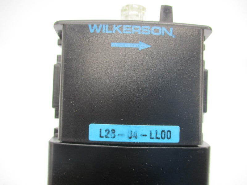 WILKERSON L28-04-LL00 NSMP