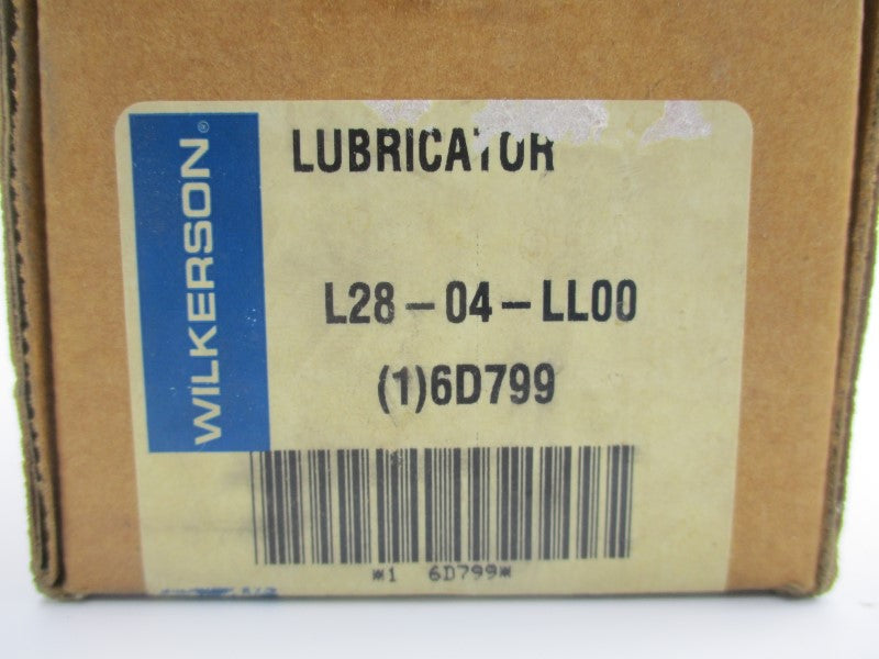 WILKERSON L28-04-LL00 NSMP