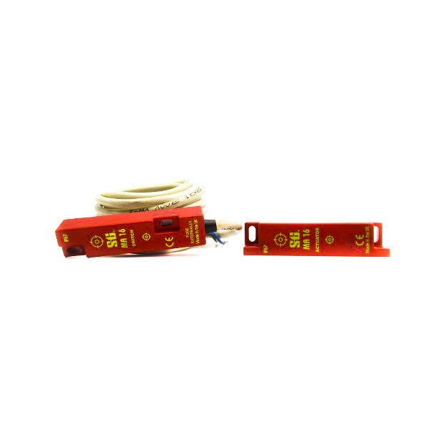 STI MA-16DP10 NSNP