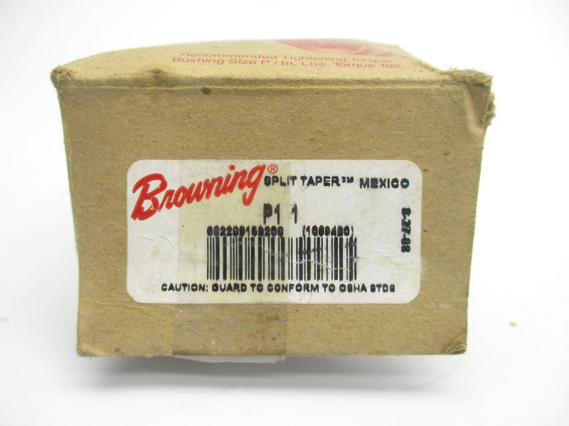 BROWNING P1-1 NSMP