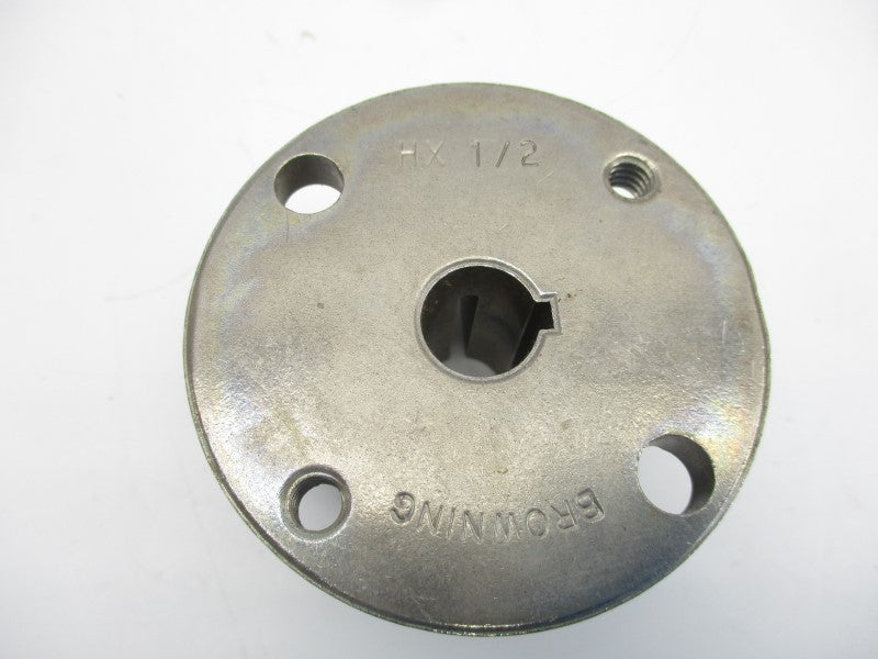 BROWNING H1/2 NSMP