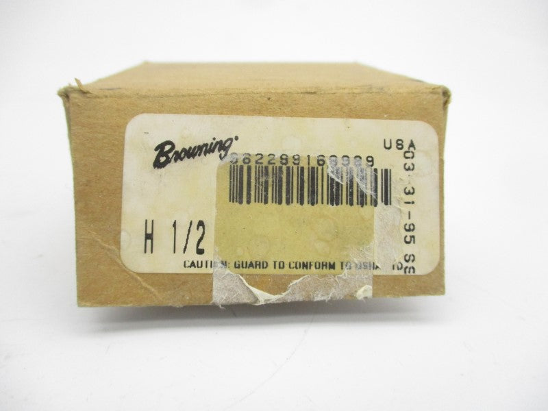 BROWNING H1/2 NSMP