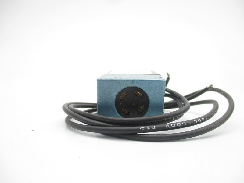 MAC PME-292BAAA 220V 25-150PSI NSMP