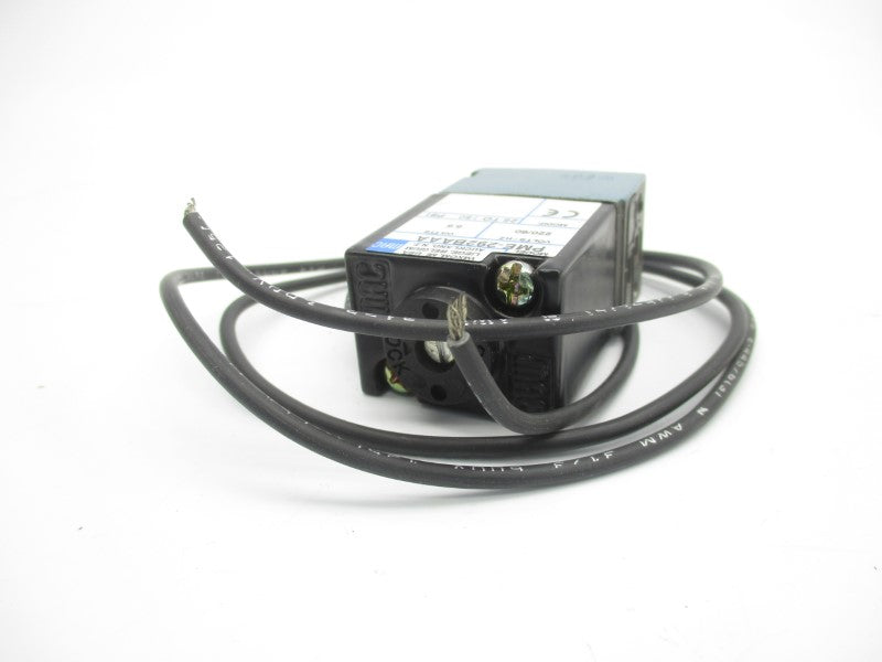 MAC PME-292BAAA 220V 25-150PSI NSMP