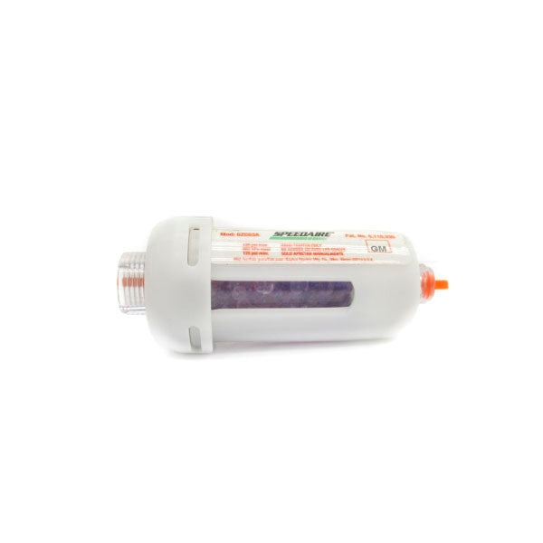 SPEEDAIRE 6ZC63A 125PSI NSNP