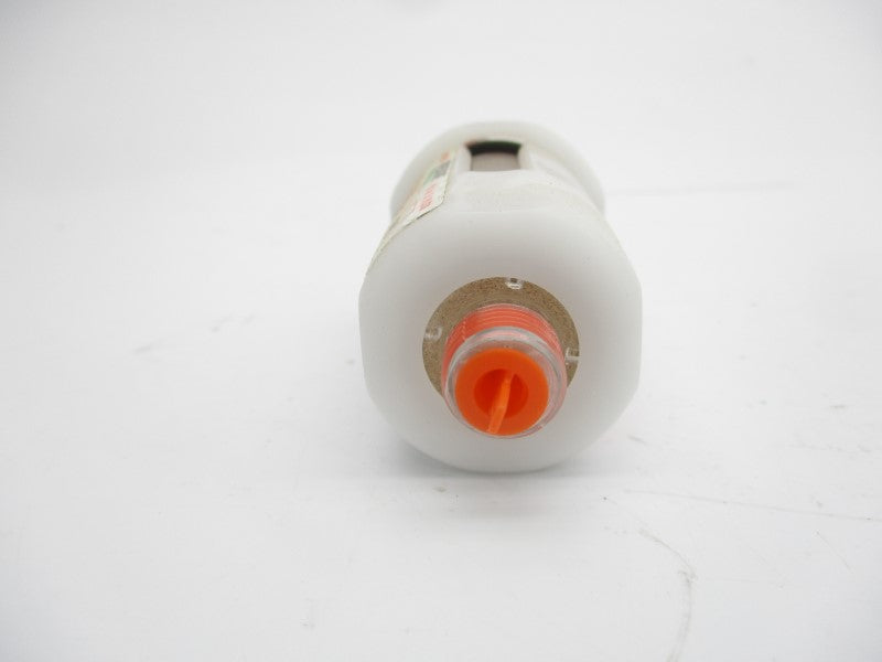 SPEEDAIRE 6ZC63A 125PSI NSNP