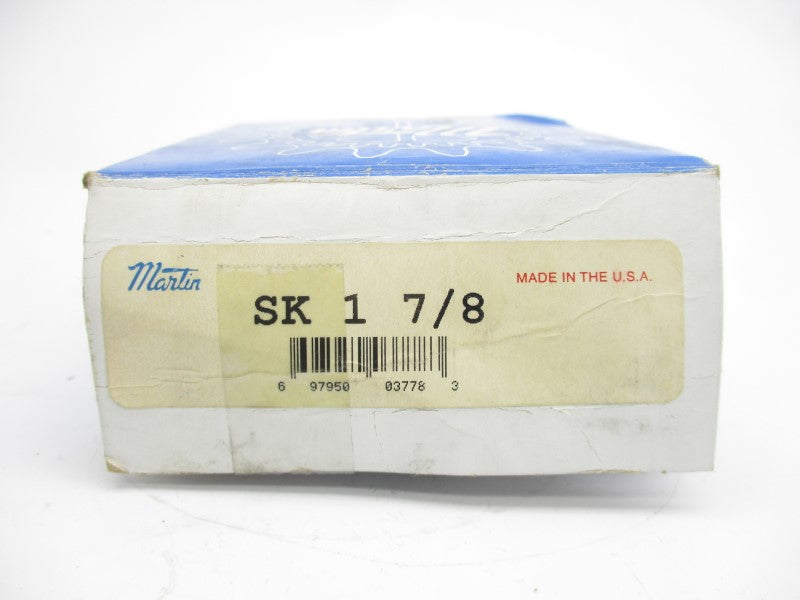 MARTIN SK1-7/8 NSMP