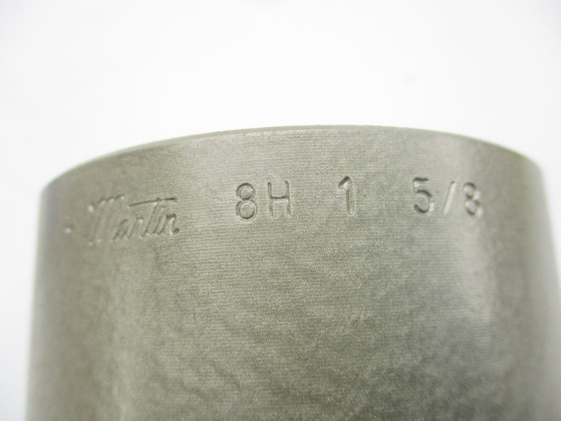 MARTIN 8H-1-5/8 NSMP
