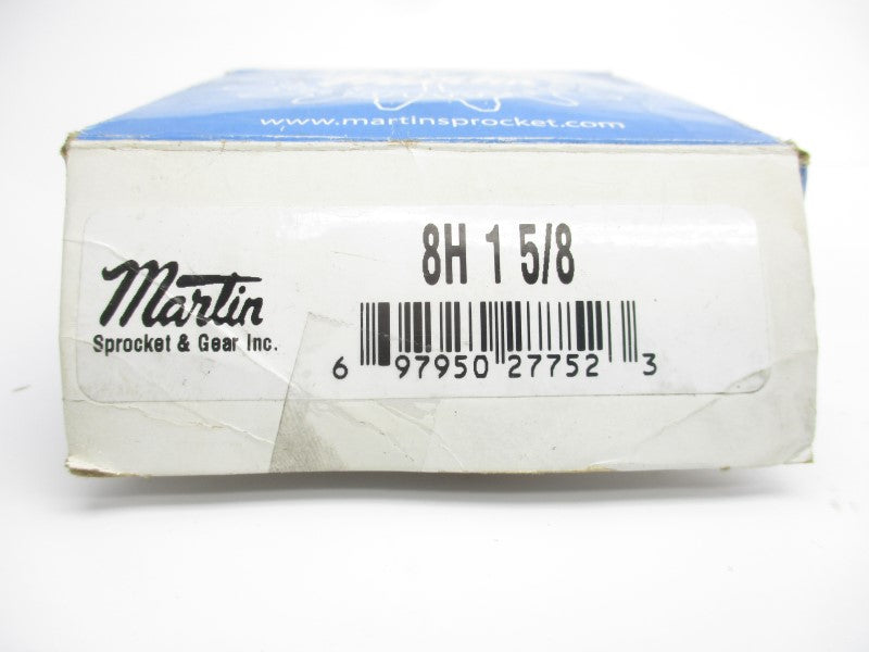MARTIN 8H-1-5/8 NSMP