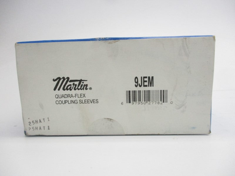 MARTIN 9JEM NSMP