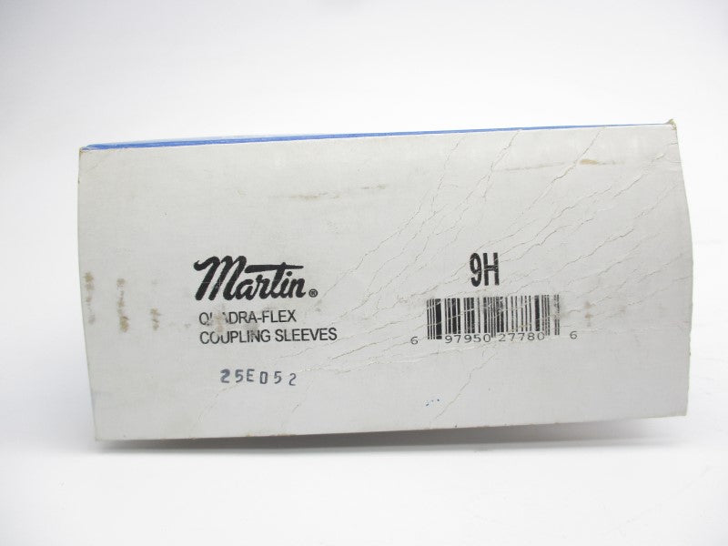 MARTIN 9H NSMP