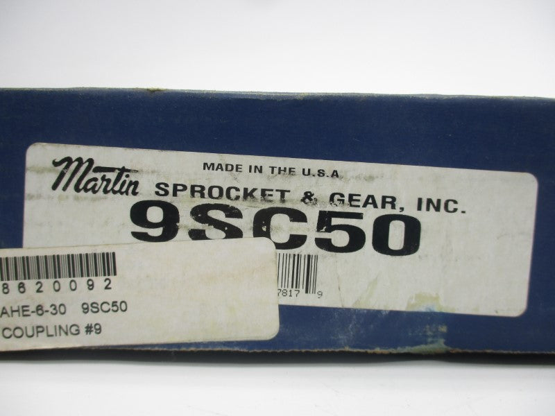 MARTIN 9SC50 NSMP