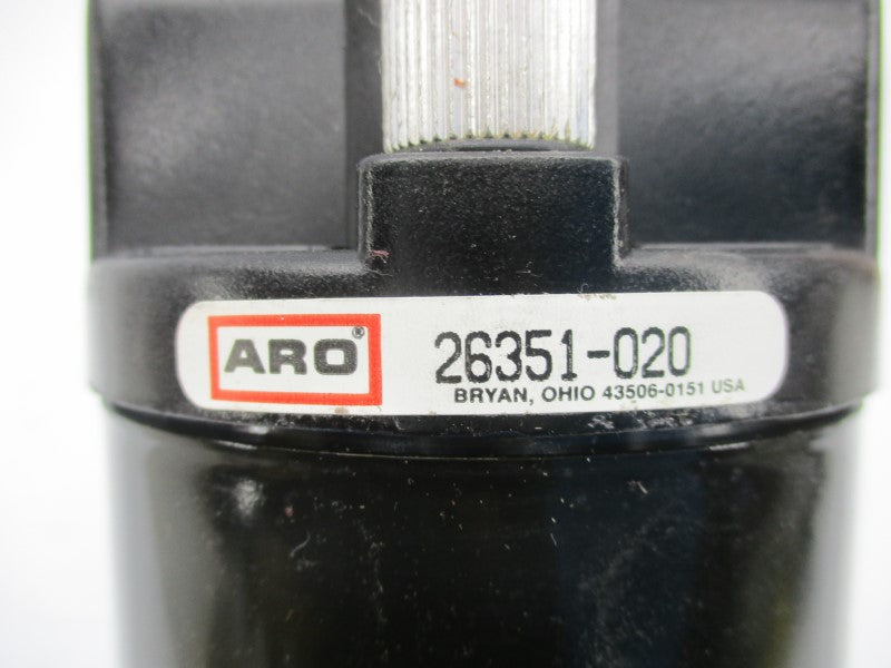 ARO 26351-020 NSMP