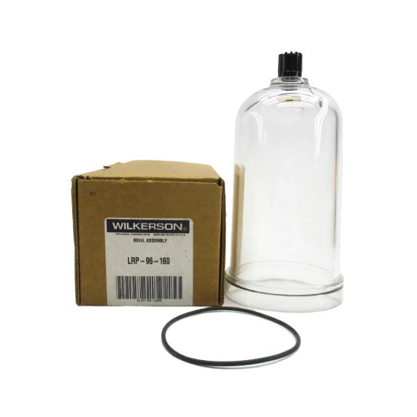 WILKERSON LRP-96-160 NSMP