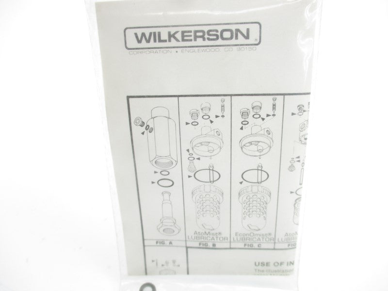 WILKERSON LRP-95-059 NSMP