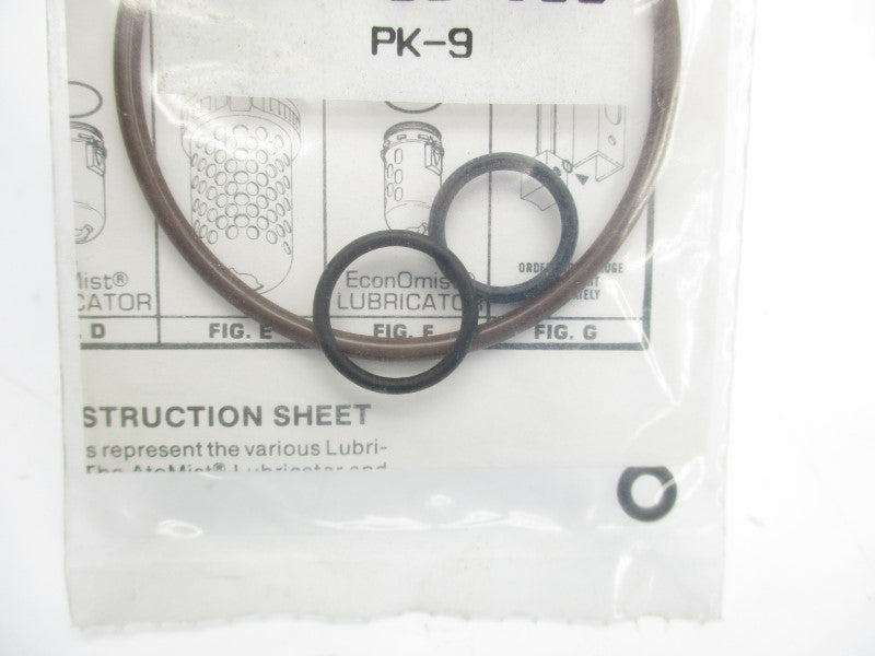 WILKERSON LRP-95-059 NSMP
