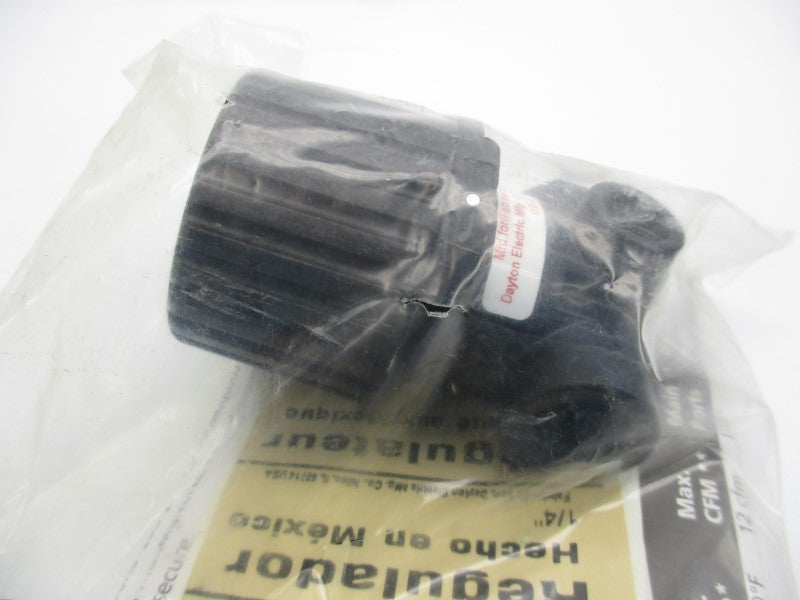 DAYTON 4ZM13 250PSI 1/4" NSMP