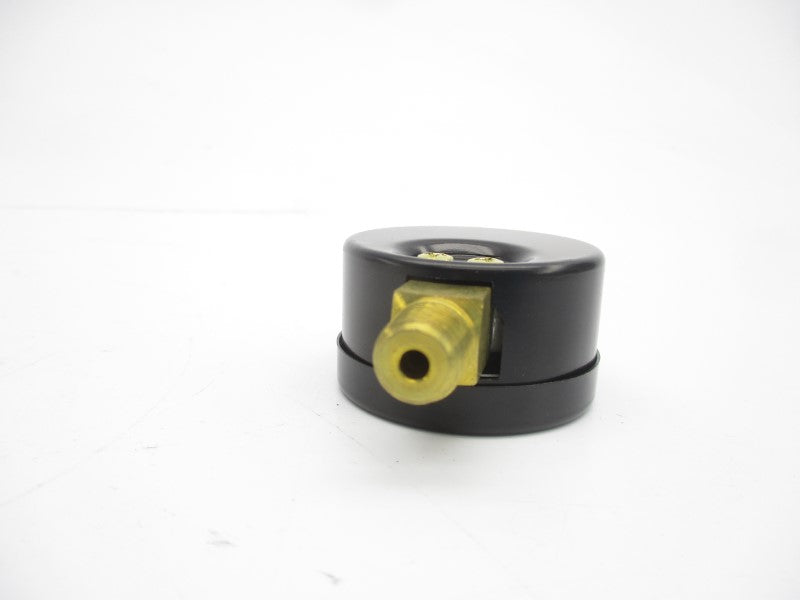 GRAINGER 5WZ04 0-60PSI 1-1/2" NSMP