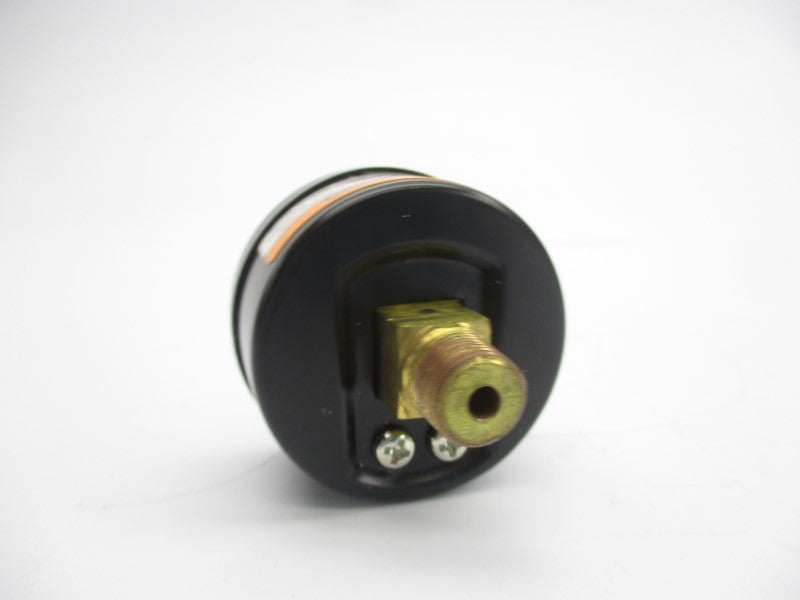 WESTWARD 5WZ11 0-60PSI 1-1/2" NSMP