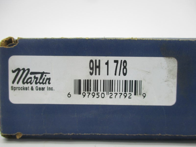 MARTIN 9H-1-7/8 NSMP