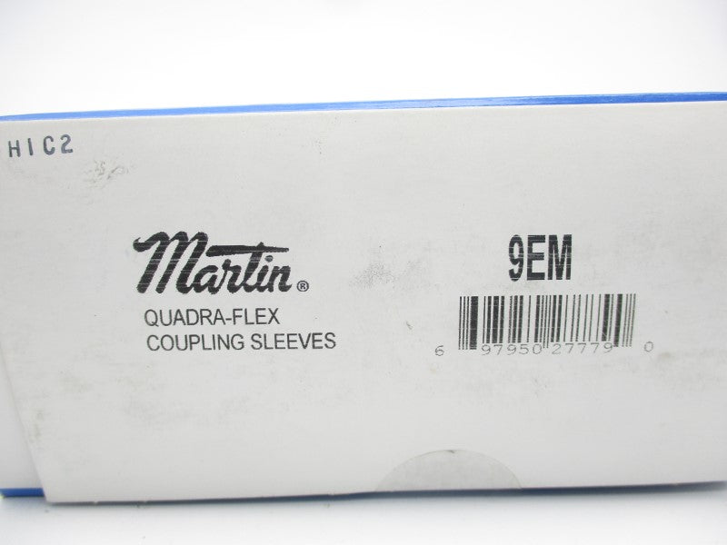 MARTIN 9EM NSFS