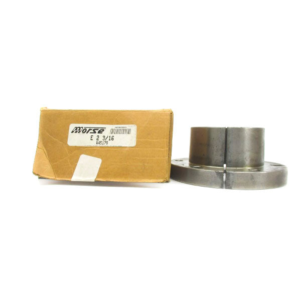 MORSE E2-3/16 NSMP