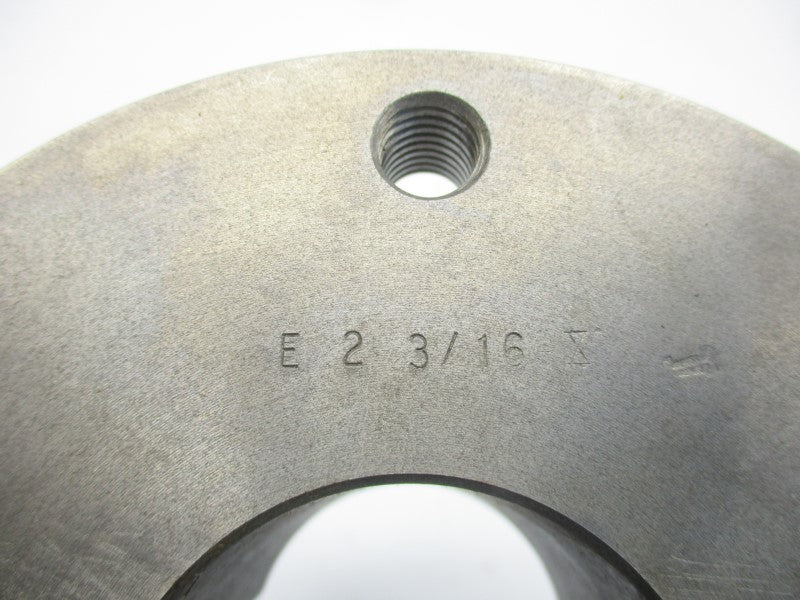 MORSE E2-3/16 NSMP