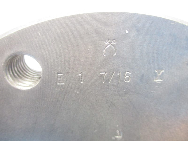 MORSE E1-7/16 NSMP