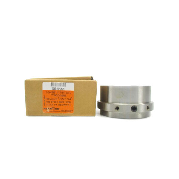 REXNORD 7300365 1-7/8" NSMP