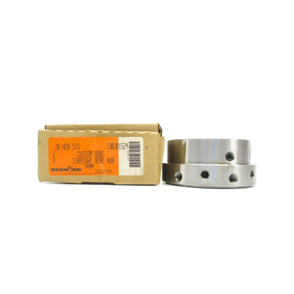 REXNORD 730201524 24MM NSMP